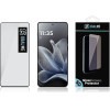 OBAL:ME 5D Glass Screen Protector for Motorola Edge 70 Black - (57983130200)