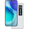 OBAL:ME 5D Glass Screen Protector for Vivo X300 Black - (57983130206)