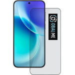 OBAL:ME 5D Glass Screen Protector for Vivo X300 Black - (57983130206)