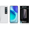 OBAL:ME 5D Glass Screen Protector for Vivo X300 Black - (57983130206)