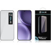 OBAL:ME 5D Glass Screen Protector for Vivo X300 Pro Black - (57983130207)