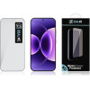 OBAL:ME 5D Glass Screen Protector for Xiaomi 17 Black - (57983130201)