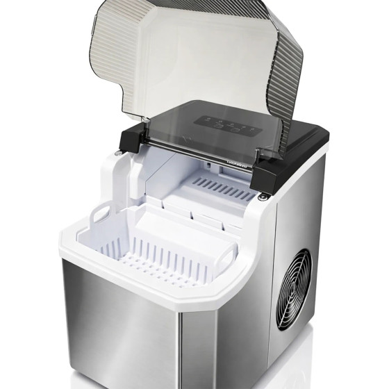 EXTRALINK Smartlife Cube Ice Essential Ice Maker - (EX.32181)