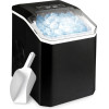 EXTRALINK Smartlife Cube Ice Lite Ice Maker - (EX.32174)