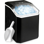 EXTRALINK Smartlife Cube Ice Lite Ice Maker - (EX.32174)