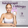 EXTRALINK Stay Beauty Elektryczny Masazer Do Szyi S8 - (EX.97508)
