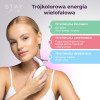 EXTRALINK Stay Beauty Elektryczny Masazer Do Szyi S8 - (EX.97508)