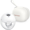 MOMCOZY M5 Single Breast Pump Gray, 160ml - (BP272-GR70BA-B)