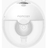 MOMCOZY M5 Single Breast Pump Gray, 160ml - (BP272-GR70BA-B)