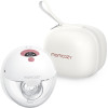 MOMCOZY M5 Single Electric Breast Pump Red, 160ml - (BP272-MR70BA-C)