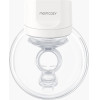 MOMCOZY S12 Pro Double Breast Pump White, 180ml - (BP275-WH71BA-A)