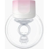 MOMCOZY S12 Pro Single Electric Breast Pump Pink, 180ml - (BP170-PK00BA-A)