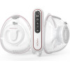 MOMCOZY V2 Touchless Breast Pump, Hospital Grade - (BP254-NR12BA-A)