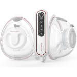 MOMCOZY V2 Touchless Breast Pump, Hospital Grade - (BP254-NR12BA-A)