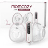 MOMCOZY V2 Touchless Breast Pump, Hospital Grade - (BP254-NR12BA-A)