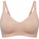 MOMCOZY YN21 Maternity Nursing Bra Skin M - (FB081-SK000M-A)