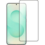 Powertech Tempered Glass 5D ��� Samsung Galaxy S26 Plus, Full Glue - (TGC-0824)