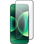 Powertech Tempered Glass 5D ��� Xiaomi 17 Pro Max, Full Glue - (TGC-0820)