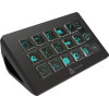 Ajazz Streaming Hub AKP153E Black - (AJ-AKP153E-BK)