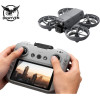 Drayven D36 - Mini Drone �� ������ ��� WiFi, ���������� Hover & ������������� ����� (�����) - (23576)