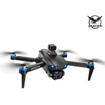 Drayven RG709 Pro - Gps Drone �� Remote Control Screen 4.5'', Brushless Motor & ��������� �������� �������� (3800mAh/�������� ���������) ����� - (23574)