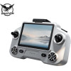 Drayven YL059 - Gps Drone �� Remote Control Screen 4.5'', ���������� Airdrop & ��������� �������� �������� ���� - (23575)