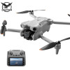 Drayven Drone ������� ��������� �� GPS, Remote Control Screen 4.5'' & Brushless Motor (������� ��������) ����� - (23577)