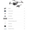 Drayven Drone ������� ��������� �� GPS, Remote Control Screen 4.5'' & Brushless Motor (������� ��������) ����� - (23577)