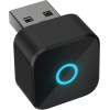4sMarts Car Adapter Transmiter Bluetooth Carplay/Android Auto Black - (541818)
