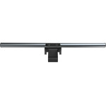 4sMarts Lampa Na Monitor Lightbar Srebrny - (541710)