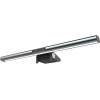 4sMarts Lampa Na Monitor Lightbar Srebrny - (541710)