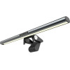 4sMarts Lampa Na Monitor Lightbar Srebrny - (541710)