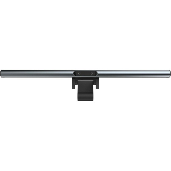 4sMarts Lampa Na Monitor Lightbar Srebrny - (541710)