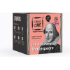 K-Toyz Learning Cubes: In The Footsteps Of Shakespear (English Language) (LC-031)