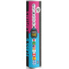 K-Toyz Learning Tubes: Mega Tube Flags & Capitals 40cm (English Language) (LT-027)