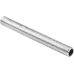 GloboStar Threadedtube ���������� Diy ��������� / ������ �� M10 �������� ��� ��������� - �9 x �1 x �1cm - (77559)