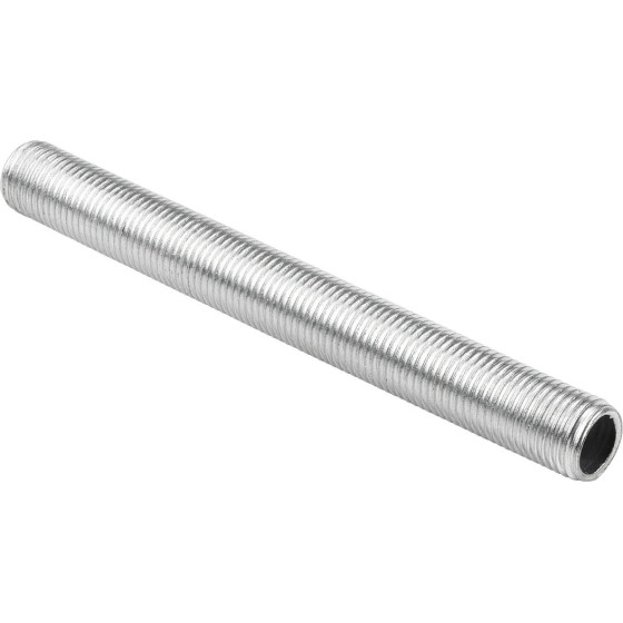 GloboStar Threadedtube ���������� Diy ��������� / ������ �� M10 �������� ��� ��������� - �9 x �1 x �1cm - (77559)
