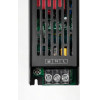 Kelvo Lighting Kelvo Iluma Slim �����������/��������������� Class I Pelv 100W 4.1A Ac 220-240V �� Dc 24V IP20 - ���� ������� ��� - �16 x �4.8 x �2.8cm - 5 ������ ������� - (KLV-107-0013)