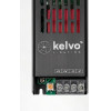 Kelvo Lighting Kelvo Iluma Slim �����������/��������������� Class I Pelv 100W 4.1A Ac 220-240V �� Dc 24V IP20 - ���� ������� ��� - �16 x �4.8 x �2.8cm - 5 ������ ������� - (KLV-107-0013)
