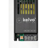 Kelvo Lighting Kelvo Iluma Slim �����������/��������������� Class I Pelv 100W 8.3A Ac 220-240V �� Dc 12V IP20 - ���� ������� ��� - �16 x �4.8 x �2.8cm - 5 ������ ������� - (KLV-107-0007)