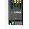 Kelvo Lighting Kelvo Iluma Slim �����������/��������������� Class I Pelv 150W 12.5A Ac 220-240V �� Dc 12V IP20 - ���� ������� ��� - �18.1 x �4.8 x �2.8cm - 5 ������ ������� - (KLV-107-0008)