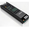 Kelvo Lighting Kelvo Iluma Slim �����������/��������������� Class I Pelv 150W 6.25A Ac 220-240V �� Dc 24V IP20 - ���� ������� ��� - �18.1 x �4.8 x �2.8cm - 5 ������ ������� - (KLV-107-0014)
