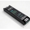 Kelvo Lighting Kelvo Iluma Slim �����������/��������������� Class I Pelv 150W 6.25A Ac 220-240V �� Dc 24V IP20 - ���� ������� ��� - �18.1 x �4.8 x �2.8cm - 5 ������ ������� - (KLV-107-0014)
