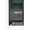 Kelvo Lighting Kelvo Iluma Slim �����������/��������������� Class I Pelv 150W 6.25A Ac 220-240V �� Dc 24V IP20 - ���� ������� ��� - �18.1 x �4.8 x �2.8cm - 5 ������ ������� - (KLV-107-0014)