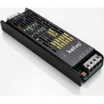Kelvo Lighting Kelvo Iluma Slim �����������/��������������� Class I Pelv 300W 25A Ac 220-240V �� Dc 12V IP20 - ���� ������� ��� - �19.6 x �5.9 x �2.8cm - 5 ������ ������� - (KLV-107-0010)