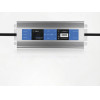 Kelvo Lighting Kelvo Selas �����������/��������������� Class I Pelv 100W 4.2A Ac 220-240V �� Dc 24V ��������� IP67 - ���� ������� ��� - �18.9 x �6.5 x �2.2cm - 5 ������ ������� - (KLV-107-0033)