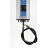 Kelvo Lighting Kelvo Selas �����������/��������������� Class I Pelv 100W 4.2A Ac 220-240V �� Dc 24V ��������� IP67 - ���� ������� ��� - �18.9 x �6.5 x �2.2cm - 5 ������ ������� - (KLV-107-0033)