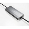 Kelvo Lighting Kelvo Selas �����������/��������������� Class I Pelv 100W 8.2A Ac 220-240V �� Dc 12V ��������� IP67 - ���� ������� ��� - �18.9 x �6.5 x �2.2cm - 5 ������ ������� - (KLV-107-0023)