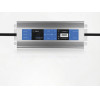 Kelvo Lighting Kelvo Selas �����������/��������������� Class I Pelv 100W 8.2A Ac 220-240V �� Dc 12V ��������� IP67 - ���� ������� ��� - �18.9 x �6.5 x �2.2cm - 5 ������ ������� - (KLV-107-0023)