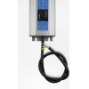 Kelvo Lighting Kelvo Selas �����������/��������������� Class I Pelv 100W 8.2A Ac 220-240V �� Dc 12V ��������� IP67 - ���� ������� ��� - �18.9 x �6.5 x �2.2cm - 5 ������ ������� - (KLV-107-0023)